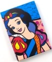 Britto Disney 4030827 Snow White Notepad