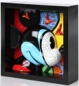 Disney by Britto 4033866 Mickey Pop Art Block