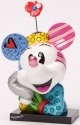 Britto Disney 4033888 Minnie Bust