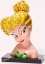 Britto Disney 4033891 Tinkerbell Bust