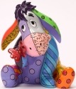 Britto Disney 4033895 Eeyore Figurine