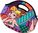 Britto Disney 4033897 Tink Lunch Bag