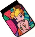 Britto Disney 4033902 Tink Tablet Cover Bag