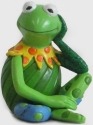 Disney by Britto 4033973 Kermit Small Figurine