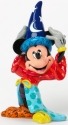 Britto Disney 4033974 Sorcerer Mickey Small Fi