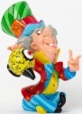 Britto Disney 4033976 Mad Hatter Small Figurin