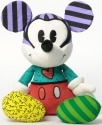 Disney by Britto 4037563 Mickey Mouse Standard Pl