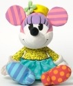 Disney by Britto 4037564 Minnie Mouse Standard Pl