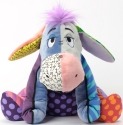 Disney by Britto 4037566 Eeyore Standard Plush