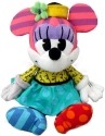 Britto Disney 4038228 Minnie Mouse Small Plush