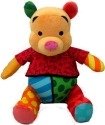 Britto Disney 4038229 Winnie The Pooh Small Pl