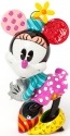 Britto Disney 4038472 Retro Minnie Figurine