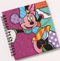 Disney by Britto 4038477 Minnie Journal