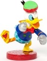 Disney by Britto 4039136 Angry Donald Duck Figurine