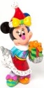 Disney by Britto 4039145 Minnie Mouse Mini Figurine