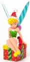 Disney by Britto 4039146 Tinkerbell Mini Figurine