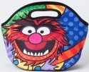 Britto Disney 4039158 Muppet Animal Lunch Bag