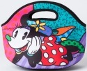 Disney by Britto 4039159 Minnie Mouse Lunch Bag