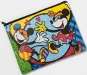 Disney by Britto 4043353 Mickey and Minnie Dance