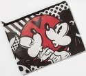 Britto Disney 4043355 Mickey and Minnie Kiss A