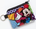 Disney by Britto 4043359 Mickey Coin Purse