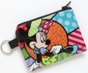 Disney by Britto 4043360 Minnie Coin Purse