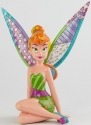Disney by Britto 4044120 Tinker Bell Figurine