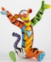 Britto Disney 4044121 Tigger Figurine