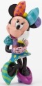 Disney by Britto 4045142 Minnie Mouse Figurine