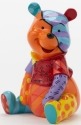Britto Disney 4045144 Pooh Figurine