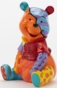 Disney by Britto 4045144 Pooh Figurine