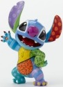 Disney by Britto 4045146 Stitch Figurine