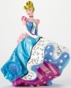 Disney by Britto 4046352 Cinderella 65th Annivers