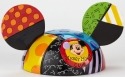 Disney by Britto 4046353 Mickey Mouse Club 65th A