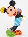 Disney by Britto 4046356 Laughing Mickey Mouse