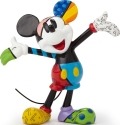 Britto Disney 4049372 Mickey Mouse Mini Figurine