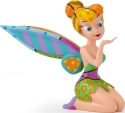 Disney by Britto 4049374 Tinkerbell Mini Figurine