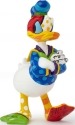 Disney by Britto 4049375 Donald Duck Mini Fig