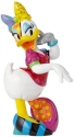 Disney by Britto 4049692 Daisy Duck Figurine