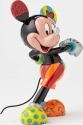 Disney by Britto 4050479 Mickey Mouse Figurine