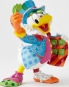 Britto Disney 4051800 Uncle Scrooge