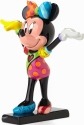 Britto Disney 4052557 Minnie Gymnastics