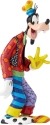 Britto Disney 4055686 Goofy 85th Anniversary