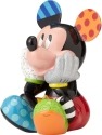 Britto Disney 4057040 Mickey Mouse Big Fig