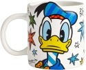 Britto Disney 4057047 Angry Donald Mug