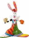 Britto Disney 4057164 Roger Rabbit Figurine