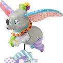 Britto Disney 4058176 Dumbo Figurine