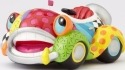 Britto Disney 4058178 Benny the Cab