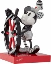 Disney by Britto 4059576 Steamboat Willie