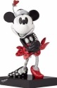 Britto Disney 4059577 Steamboat Minnie